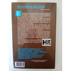Sociedade pós-capitalista - Peter F. Drucker