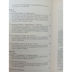 Sociedade pós-capitalista - Peter F. Drucker