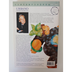 Nunca diremos quem sois - Urbano Tavares Rodrigues