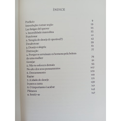 Franco la Cecla - O Ponto G do Homem (usado)
