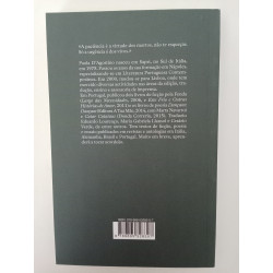 Paola d'Agostino - Tancredi, o Napolitano (usado)