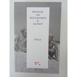 Manuel da Silva Ramos & Alface - Tuga (usado)
