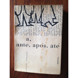 Santos Fernando - A, ante, após, até