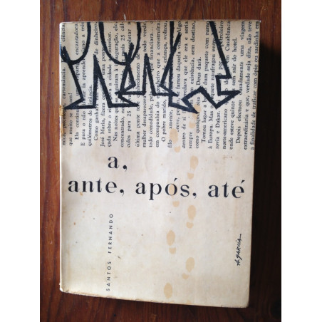 Santos Fernando - A, ante, após, até