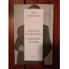 Stig Dagerman - A política do impossível