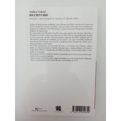 Documentário - Amílcar Cabral
