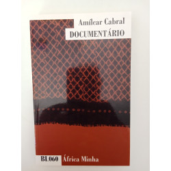 Documentário - Amílcar Cabral