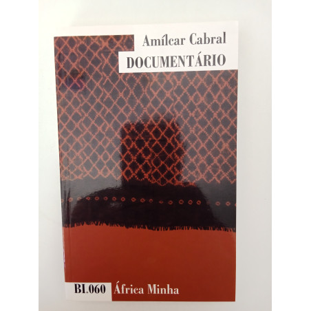 Documentário - Amílcar Cabral