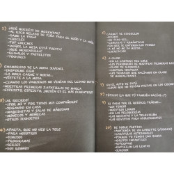 Yo fui a EGB - Javier Ikaz y Jorge Díaz