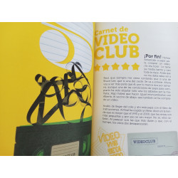 Yo fui a EGB - Javier Ikaz y Jorge Díaz