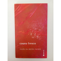 Couro Fresco - Filipa da Rocha Nunes