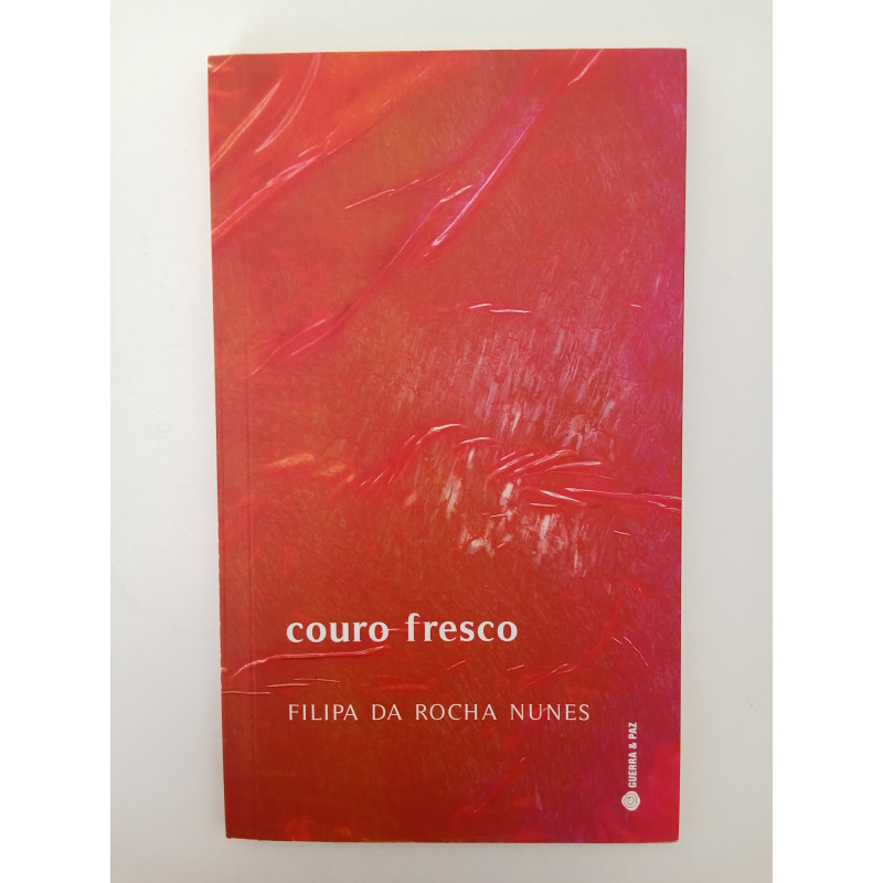 Couro Fresco - Filipa da Rocha Nunes