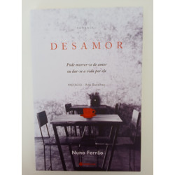 Desamor - Nuno Ferrão