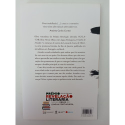 O sonho de Amadeo - Leonardo Costa de Oliveira