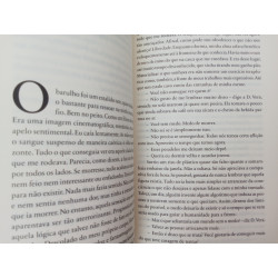O sonho de Amadeo - Leonardo Costa de Oliveira