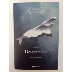Desaparecida - Ricardo Lemos