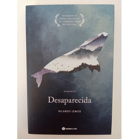 Desaparecida - Ricardo Lemos