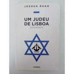 Um Judeu de Lisboa - Joshua Ruah