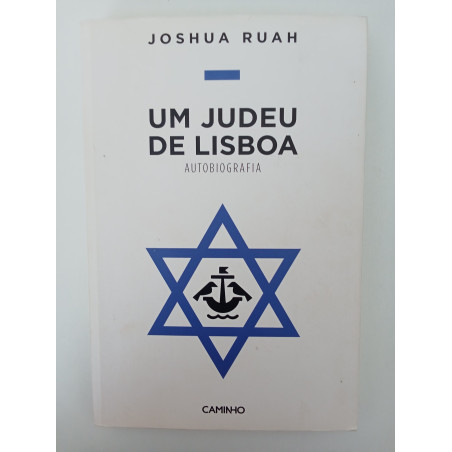 Um Judeu de Lisboa - Joshua Ruah