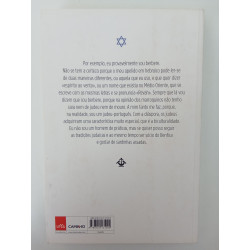 Um Judeu de Lisboa - Joshua Ruah