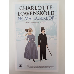 Selma Lagerlöf - Charlotte Löwensköld