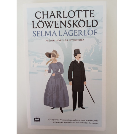 Selma Lagerlöf - Charlotte Löwensköld