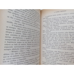A última tentação - Nikos Kazantzaki
