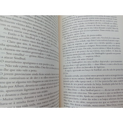 As aventuras de Sindbad - Gyula Krúdy