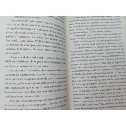 Tempo de fuga - Amadeu Lopes Sabino