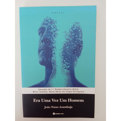 Era uma vez um homem - João Nuno Azambuja