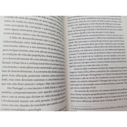 O atraso português, modo de ser ou modo de estar? - João Maurício Brás