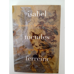 A morte à beira do amor & outros contos - Isabel Mendes Ferreira