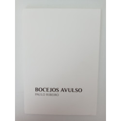 Bocejos avulso - Paulo Ribeiro