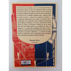 Incorrigível, a história desconhecida de Carlos Rates - Pedro Prostes da Fonseca