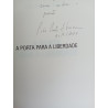 A porta para a liberdade - Pedro Prostes da Fonseca