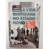 A vida quotidiana no Estado Novo - Ana Sofia Ferreira