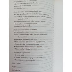 A vida quotidiana no Estado Novo - Ana Sofia Ferreira