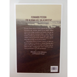 Que Salazar era o Salazar de Fernando Pessoa? - Fernando Pessoa