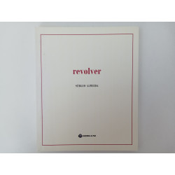 Revolver - Sérgio Almeida