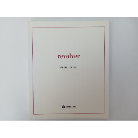 Revolver - Sérgio Almeida