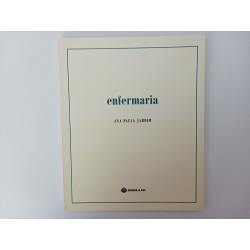 Enfermaria - Anda Paula Jardim