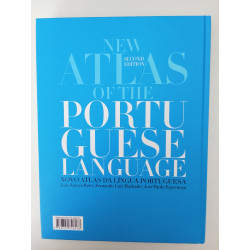 Novo Atlas da Língua Portuguesa