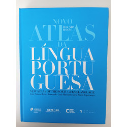 Novo Atlas da Língua Portuguesa