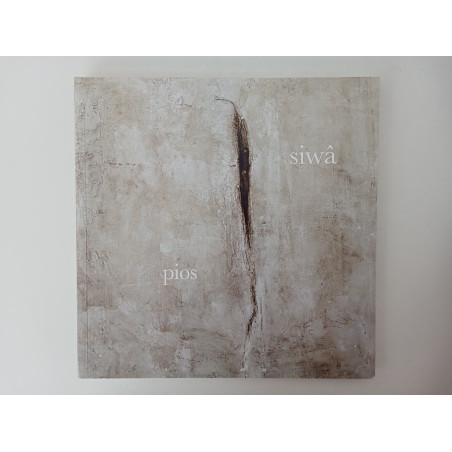 Siwâ, Pios - Abiud Mandriz