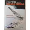 Massa Crítica - Philip Ball