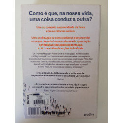 Massa Crítica - Philip Ball