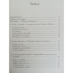 Massa Crítica - Philip Ball