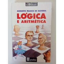 Lógica e Aritmética - Augusto Franco de Oliveira