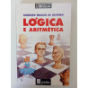 Lógica e Aritmética - Augusto Franco de Oliveira