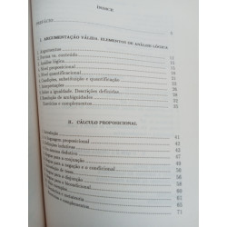 Lógica e Aritmética - Augusto Franco de Oliveira